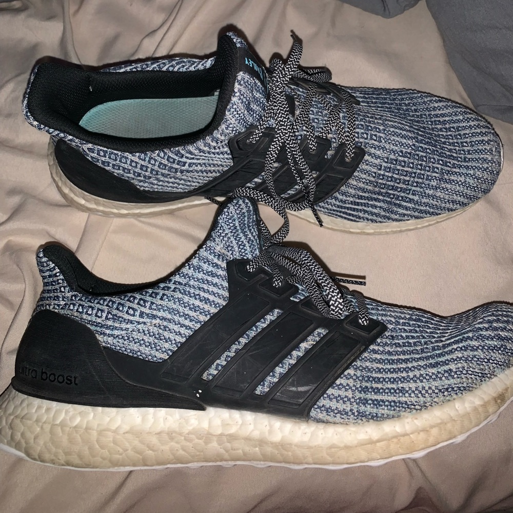 Adidas parley ultra boost
